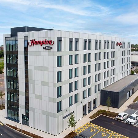Отель Hampton By Hilton Хай-Вайкомб Экстерьер фото